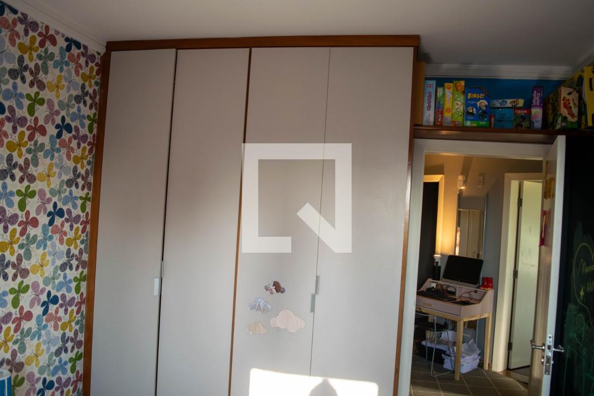 Apartamento, 4 quartos, 162 m² - Foto 94