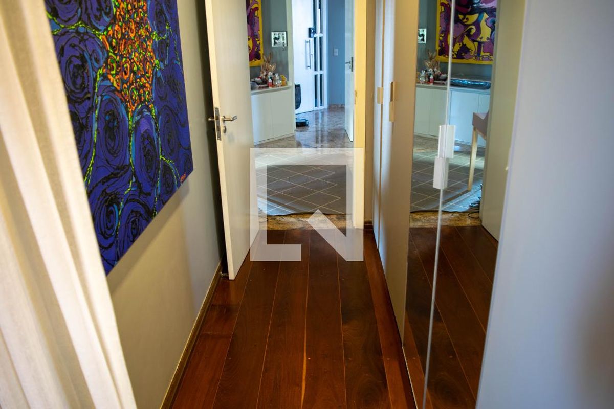 Apartamento, 4 quartos, 162 m² - Foto 62