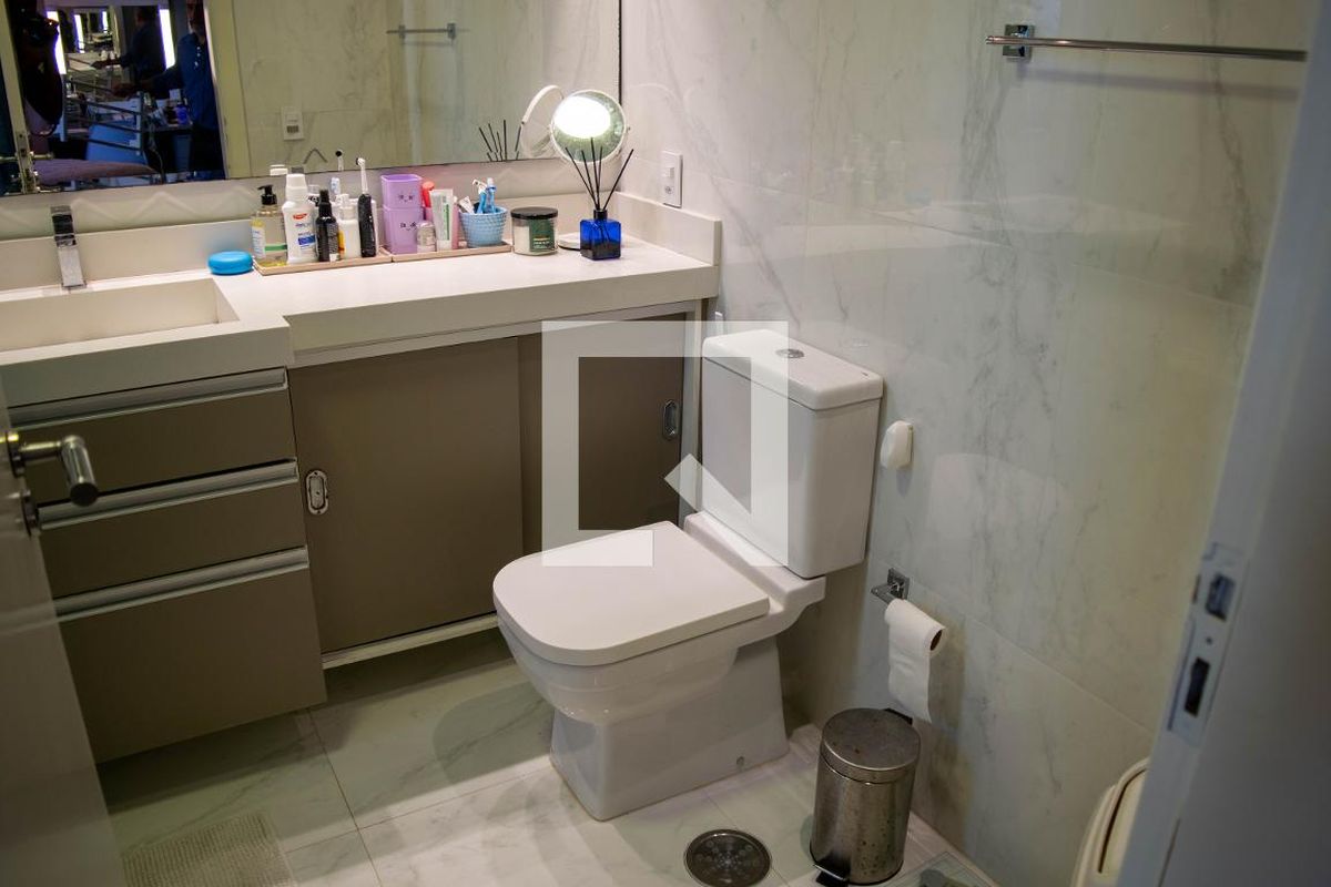 Apartamento, 4 quartos, 162 m² - Foto 46
