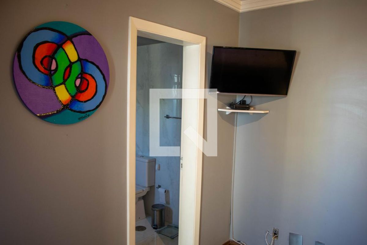 Apartamento, 4 quartos, 162 m² - Foto 44