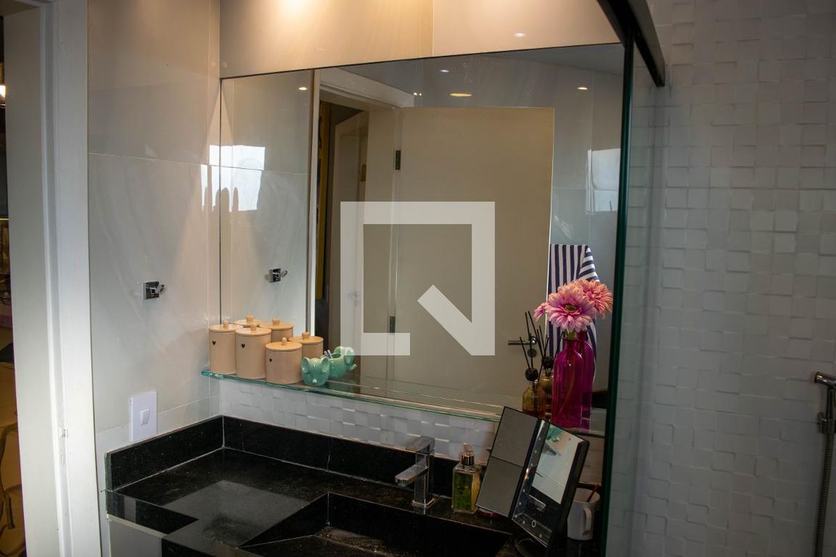 Apartamento, 4 quartos, 162 m² - Foto 84