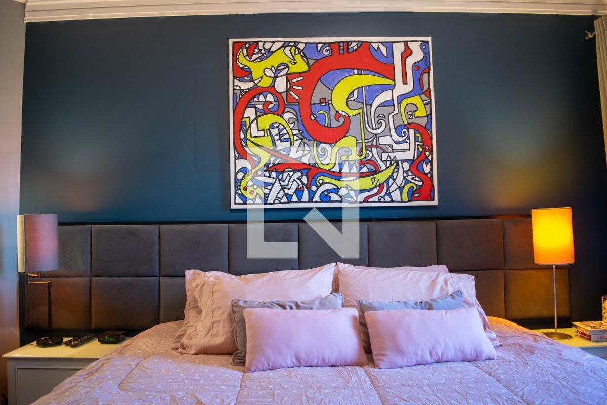 Apartamento, 4 quartos, 162 m² - Foto 37
