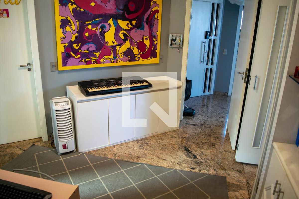 Apartamento, 4 quartos, 162 m² - Foto 78