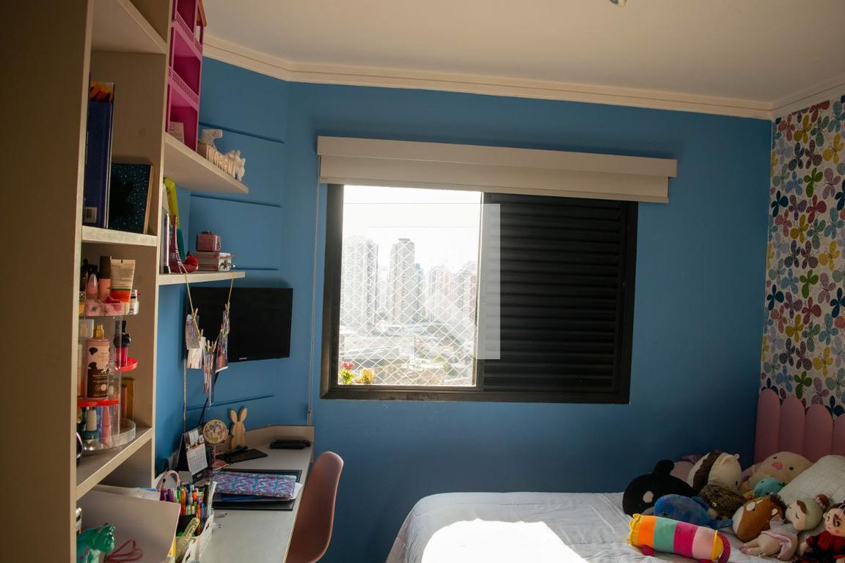 Apartamento, 4 quartos, 162 m² - Foto 91