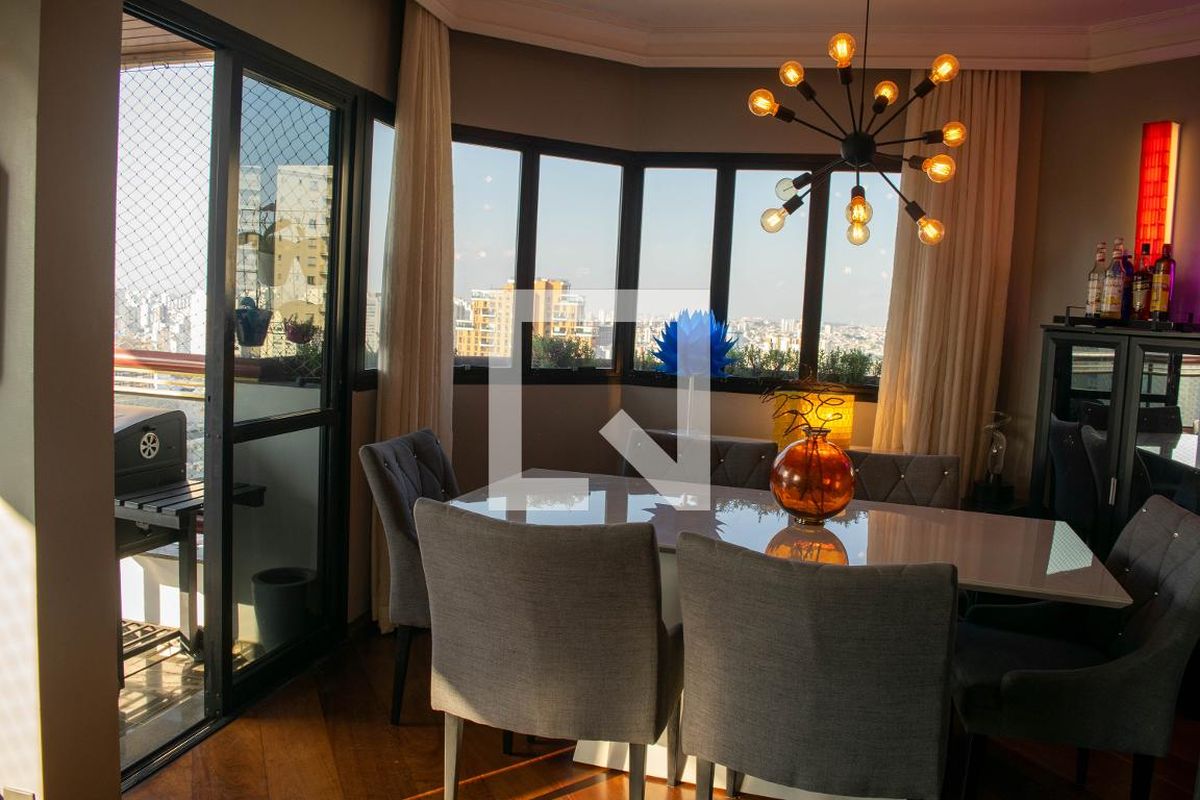 Apartamento, 4 quartos, 162 m² - Foto 19
