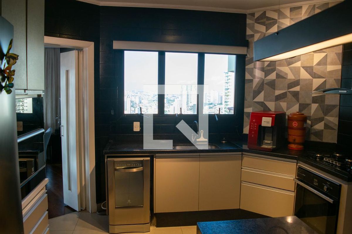 Apartamento, 4 quartos, 162 m² - Foto 97