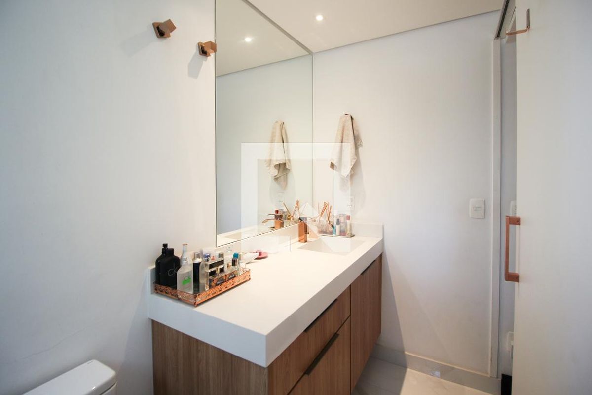 Apartamento, 4 quartos, 156 m² - Foto 16