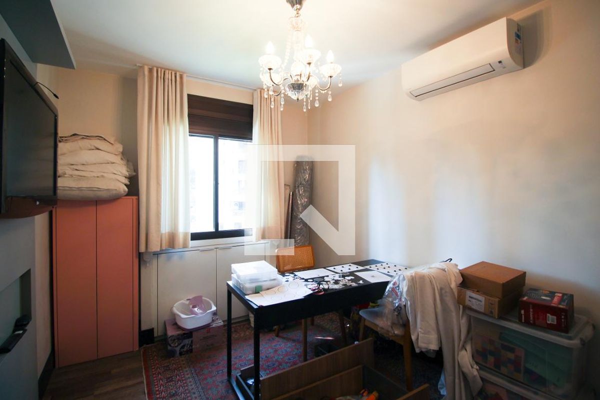 Apartamento, 4 quartos, 156 m² - Foto 20
