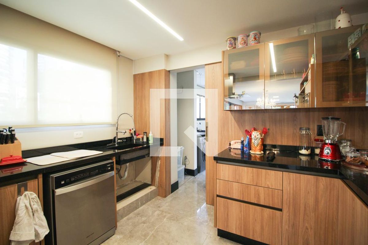 Apartamento, 4 quartos, 156 m² - Foto 55
