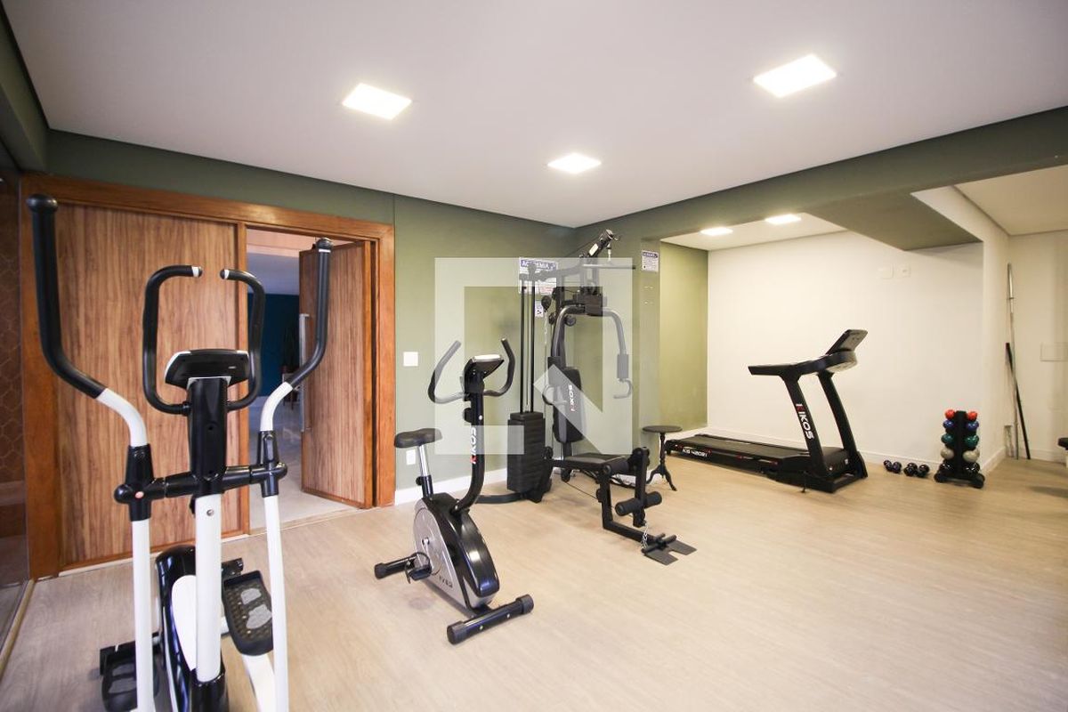 Apartamento, 4 quartos, 156 m² - Foto 60