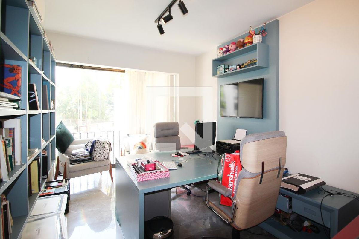 Apartamento, 4 quartos, 156 m² - Foto 43