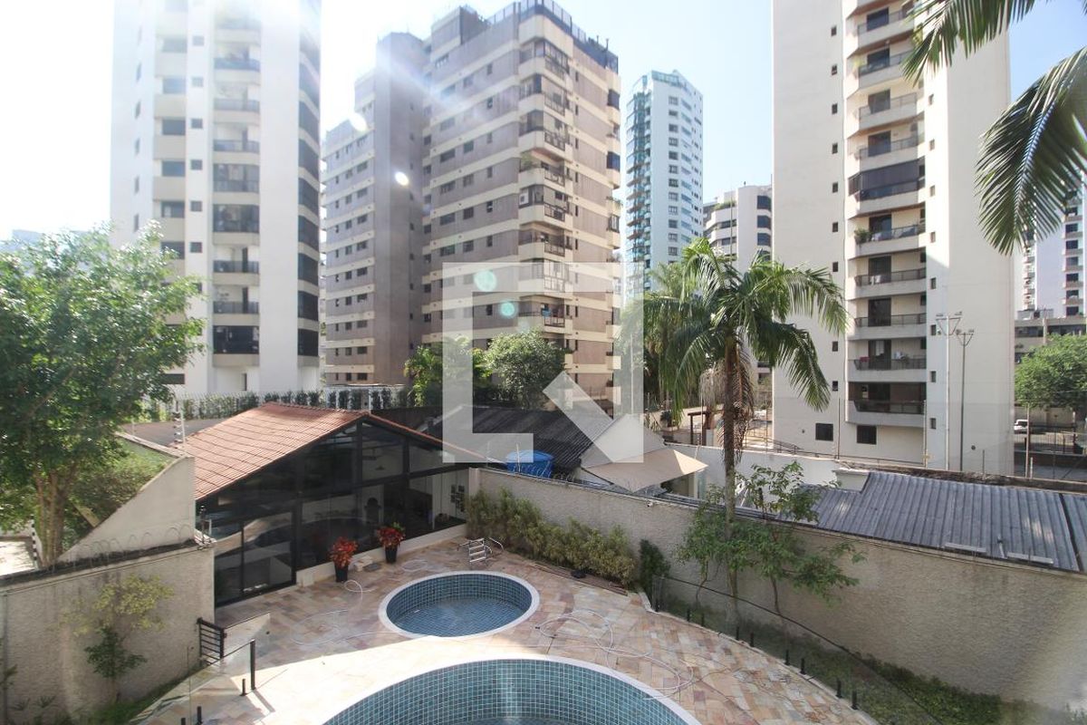 Apartamento, 4 quartos, 156 m² - Foto 4