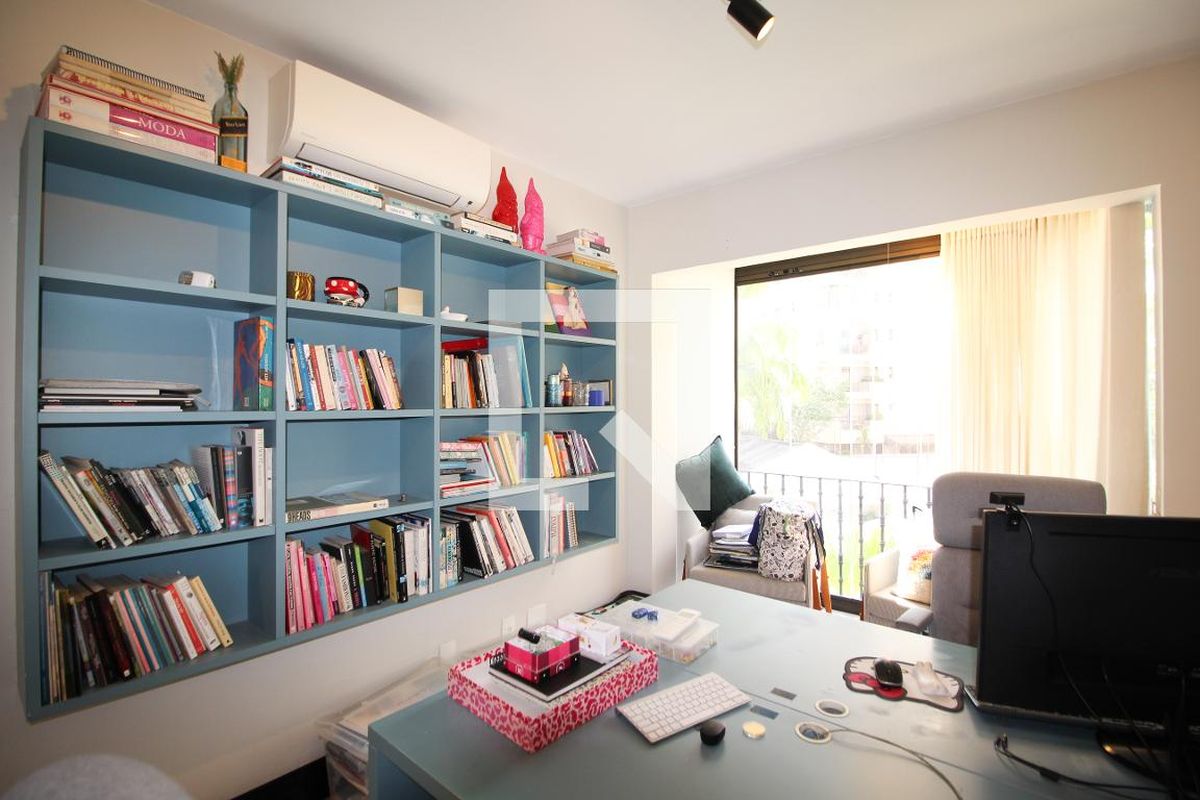 Apartamento, 4 quartos, 156 m² - Foto 44