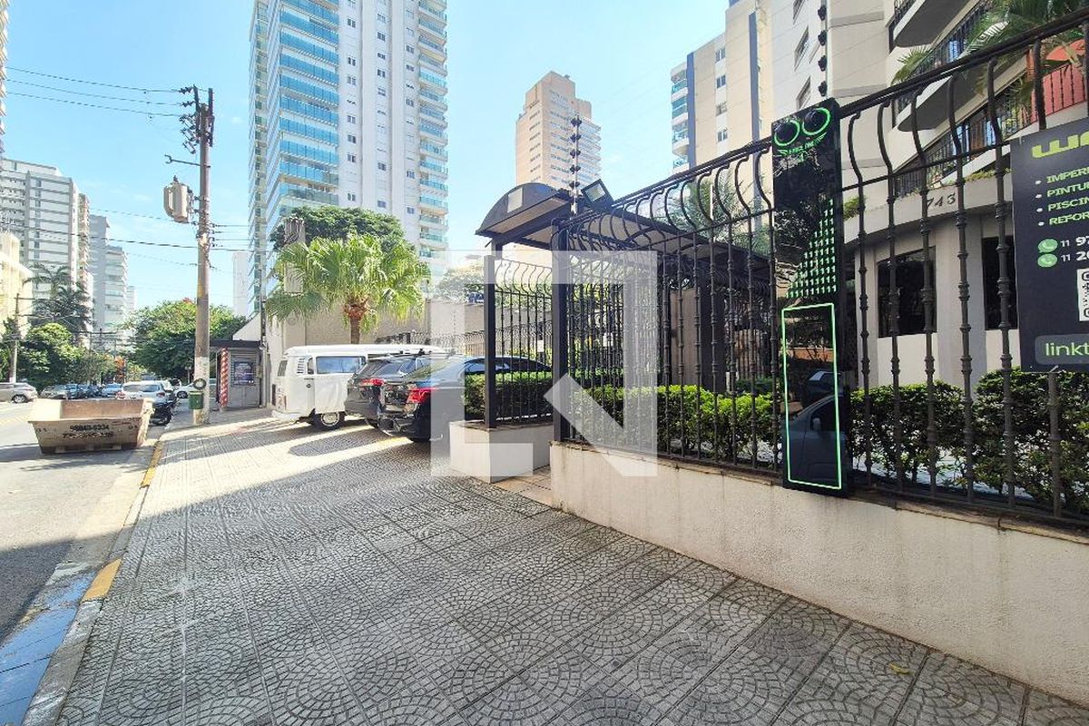 Apartamento, 4 quartos, 156 m² - Foto 70