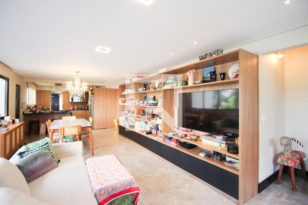 Apartamento, 4 quartos, 156 m² - Foto 42