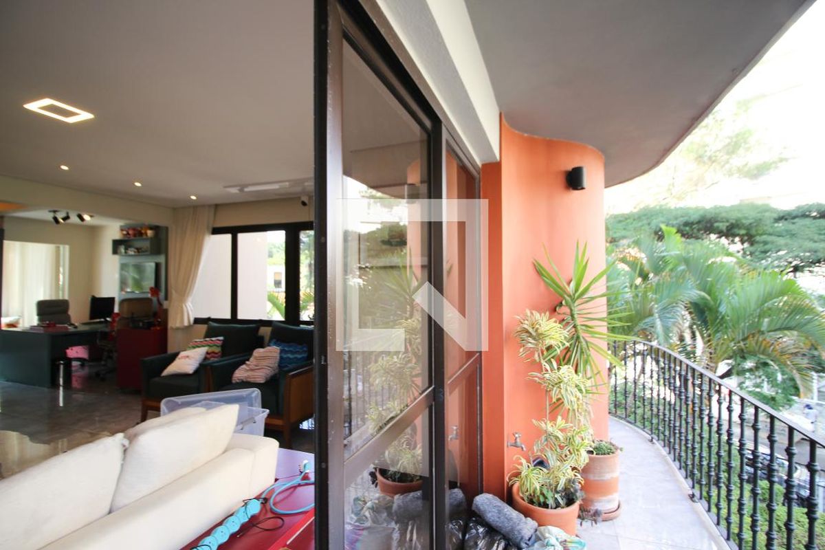Apartamento, 4 quartos, 156 m² - Foto 51