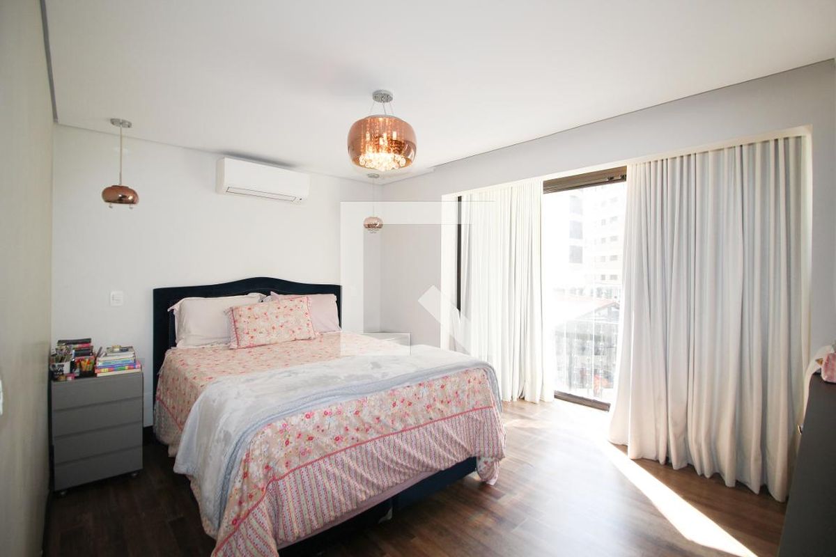 Apartamento, 4 quartos, 156 m² - Foto 1