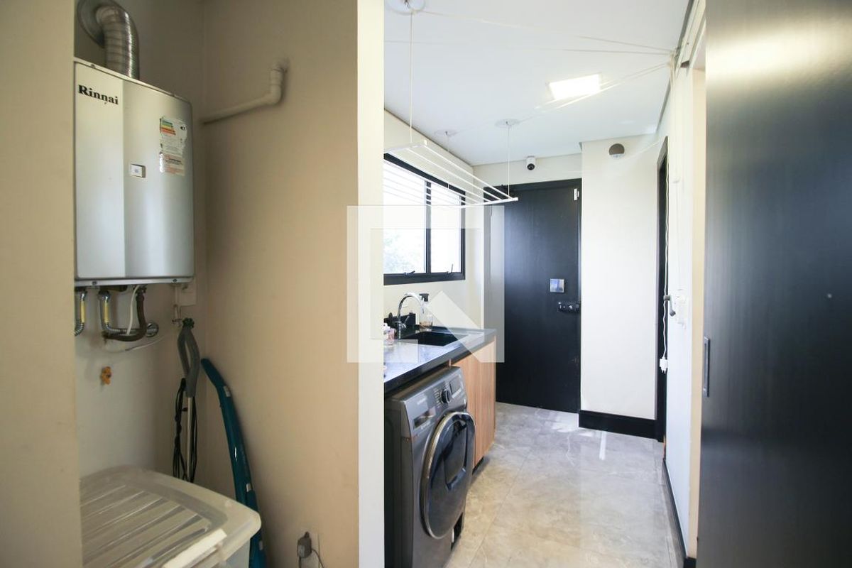 Apartamento, 4 quartos, 156 m² - Foto 27