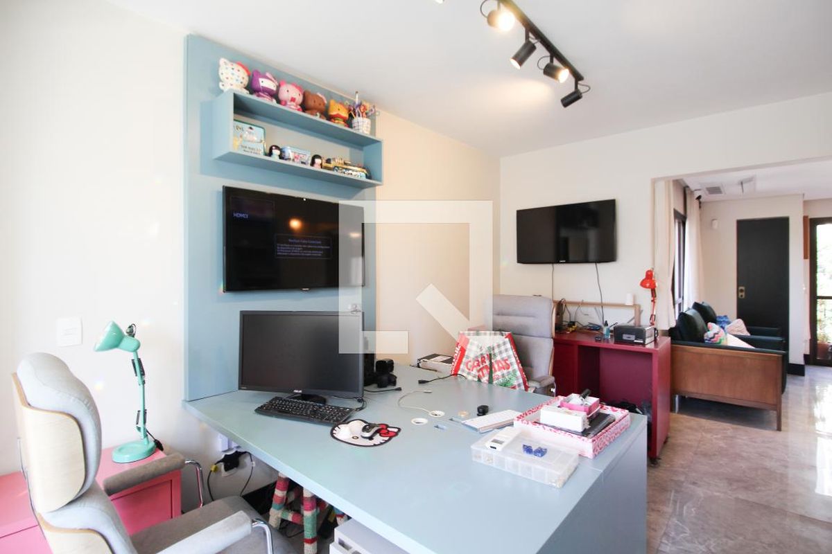 Apartamento, 4 quartos, 156 m² - Foto 45