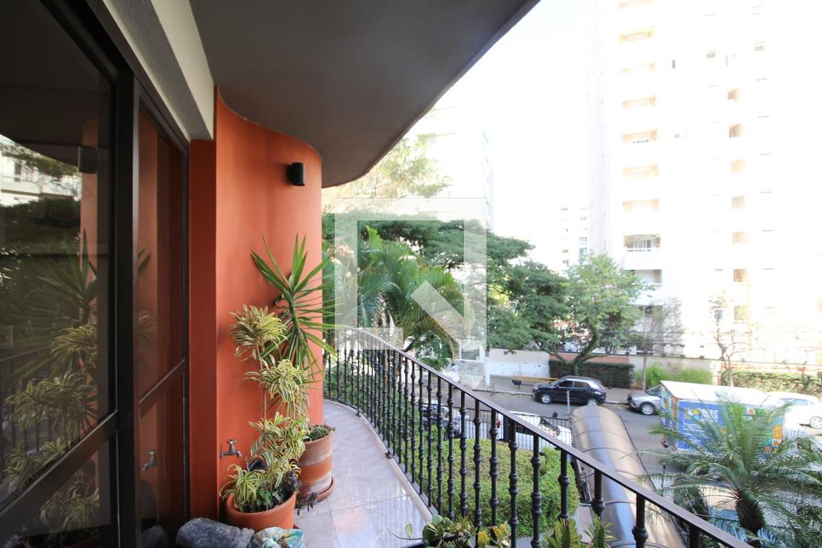 Apartamento, 4 quartos, 156 m² - Foto 50