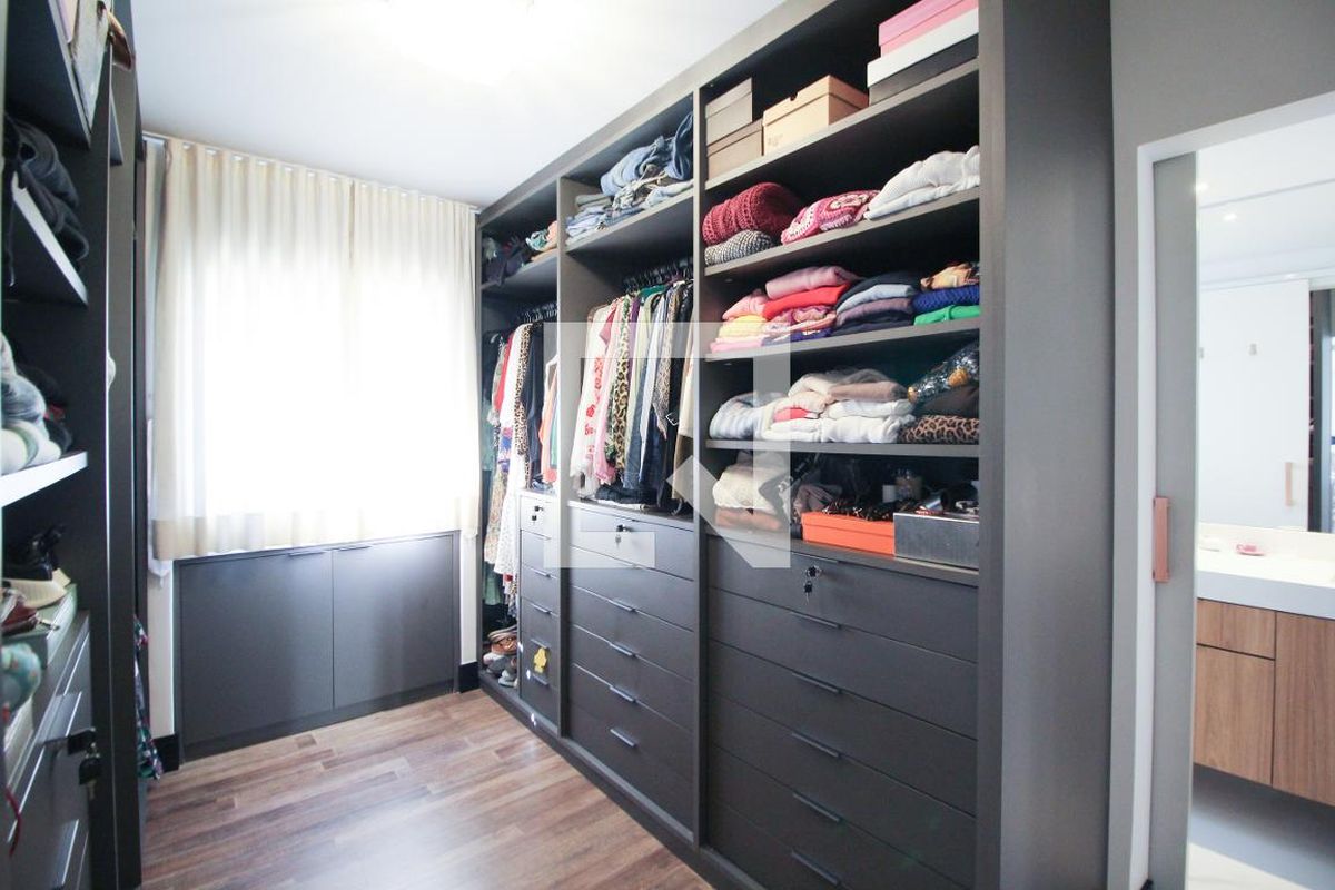 Apartamento, 4 quartos, 156 m² - Foto 10