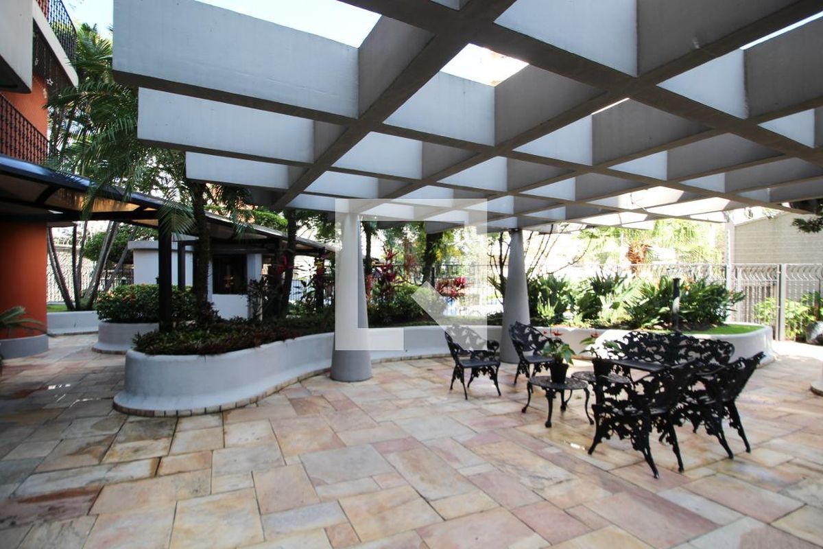 Apartamento, 4 quartos, 156 m² - Foto 69