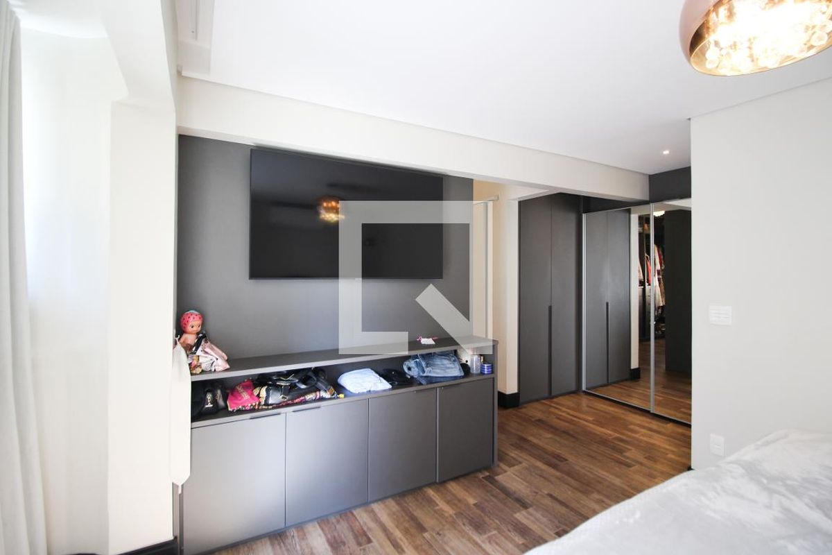 Apartamento, 4 quartos, 156 m² - Foto 3
