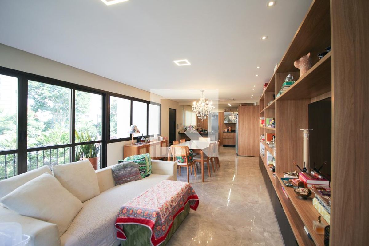 Apartamento, 4 quartos, 156 m² - Foto 41