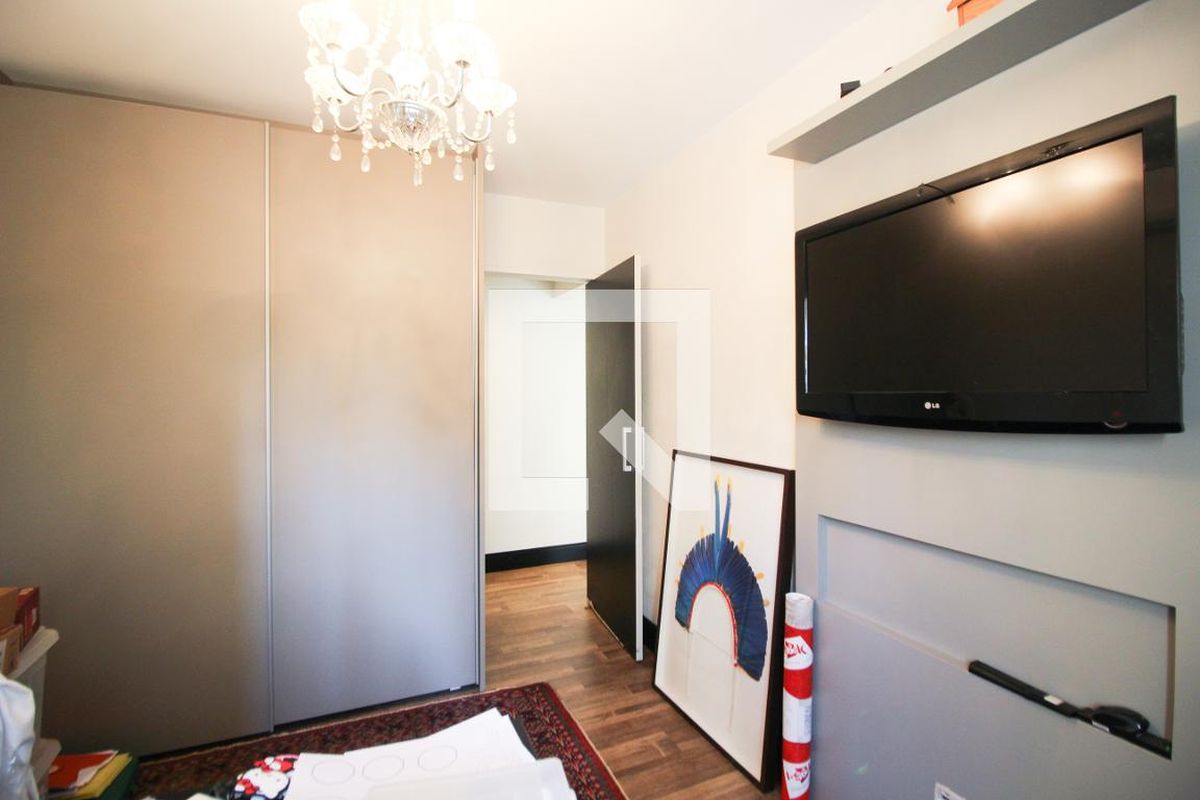Apartamento, 4 quartos, 156 m² - Foto 21
