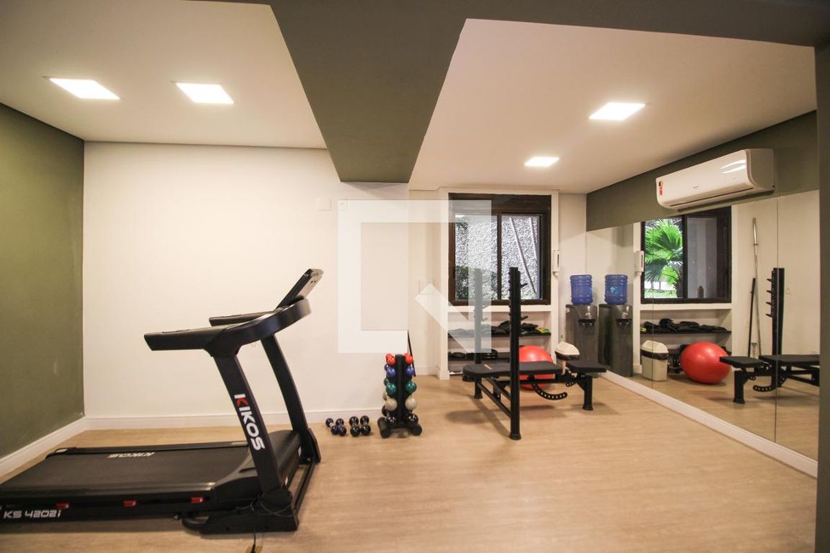 Apartamento, 4 quartos, 156 m² - Foto 61