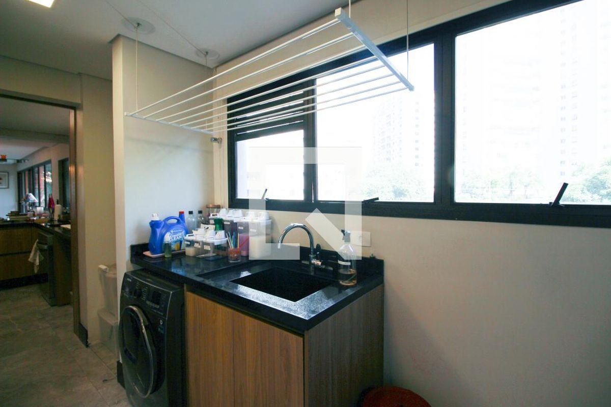 Apartamento, 4 quartos, 156 m² - Foto 30