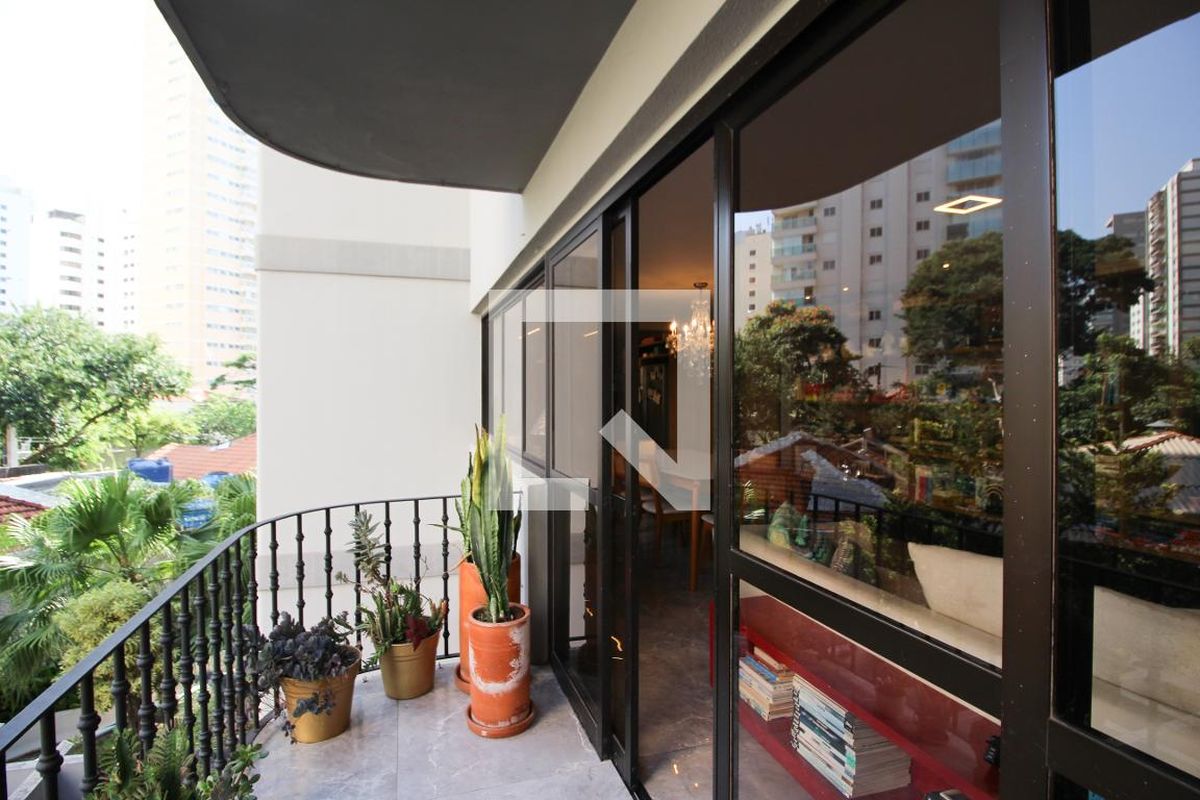 Apartamento, 4 quartos, 156 m² - Foto 52
