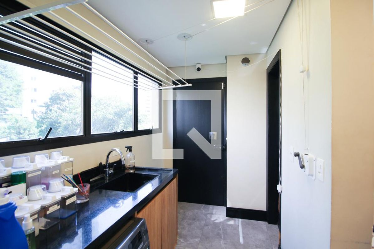 Apartamento, 4 quartos, 156 m² - Foto 28