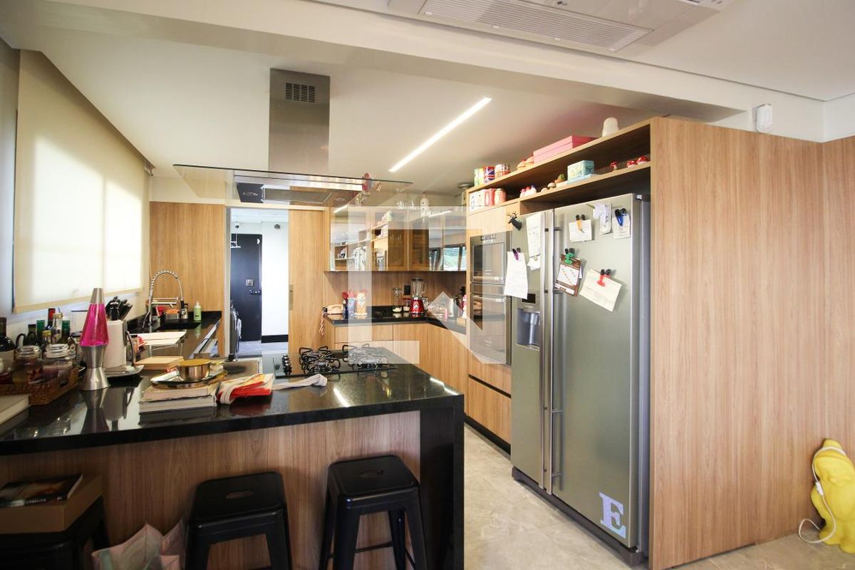Apartamento, 4 quartos, 156 m² - Foto 54