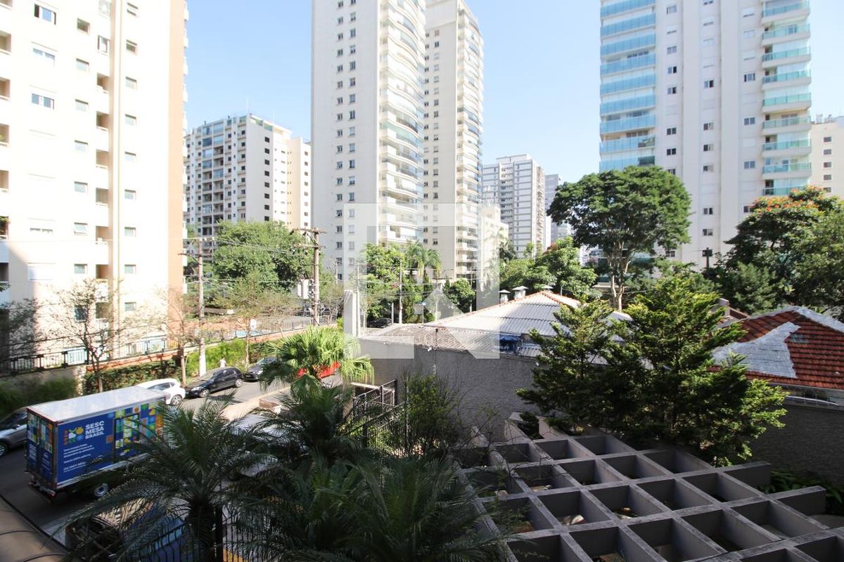 Apartamento, 4 quartos, 156 m² - Foto 53