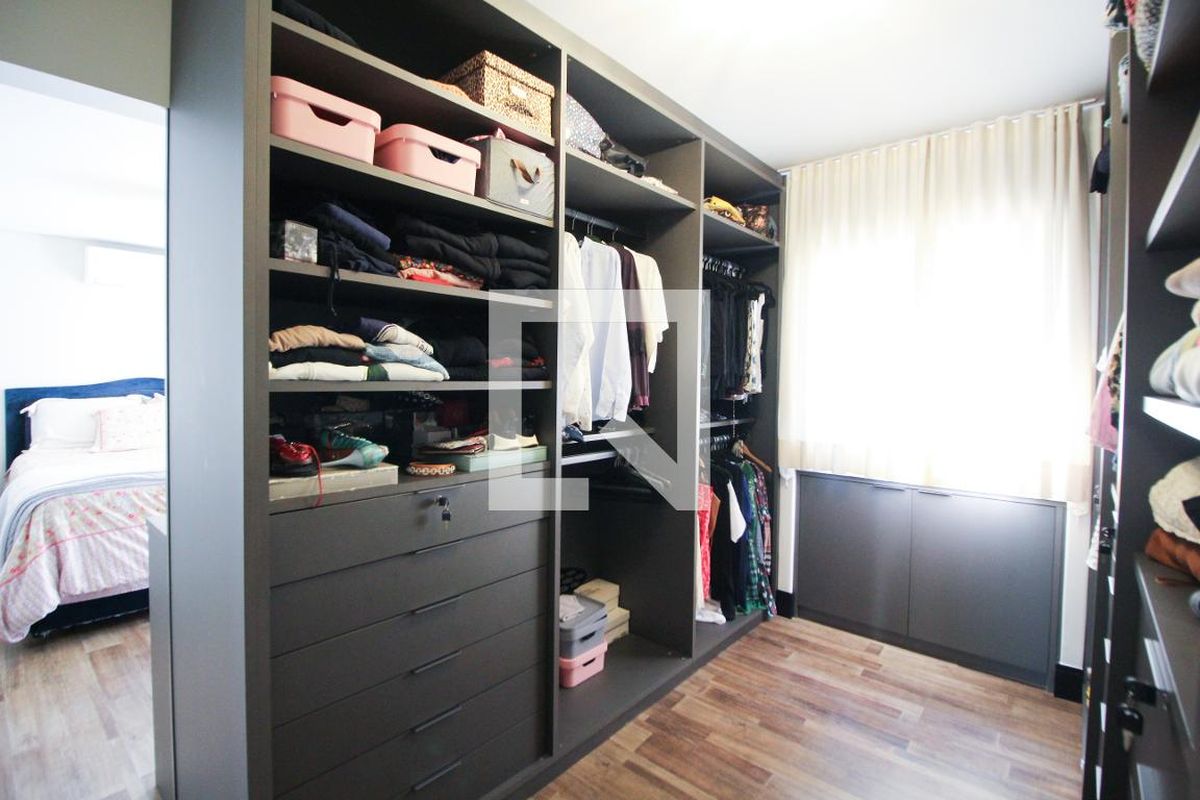 Apartamento, 4 quartos, 156 m² - Foto 11