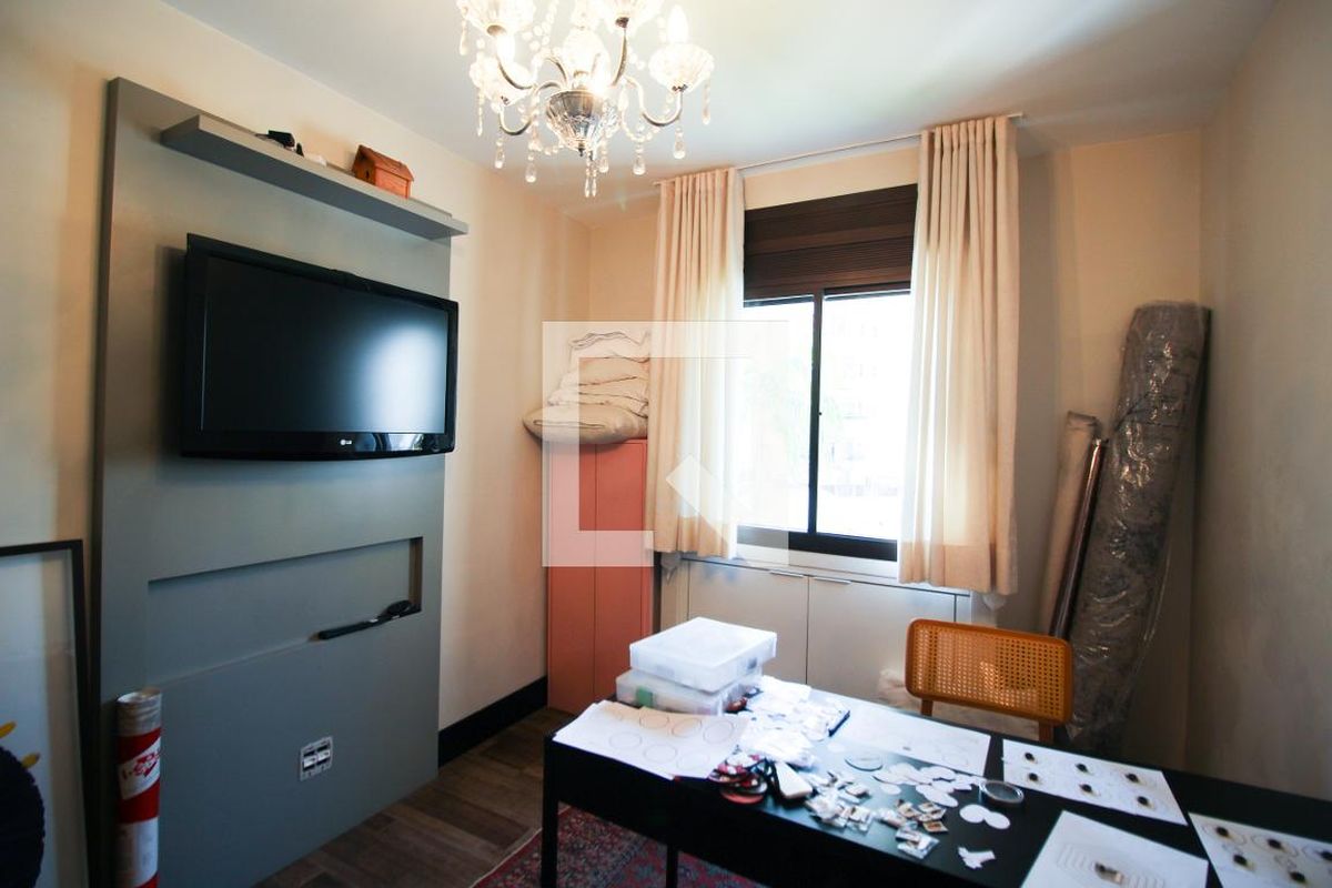 Apartamento, 4 quartos, 156 m² - Foto 19