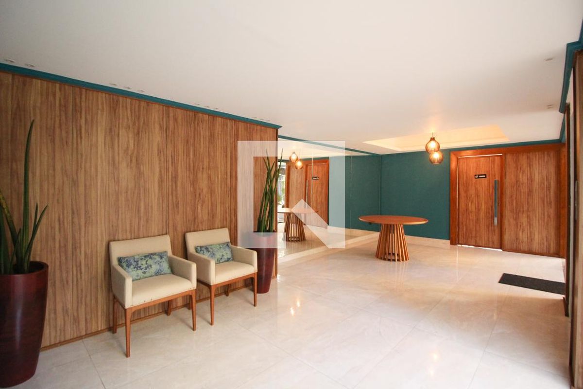 Apartamento, 4 quartos, 156 m² - Foto 58