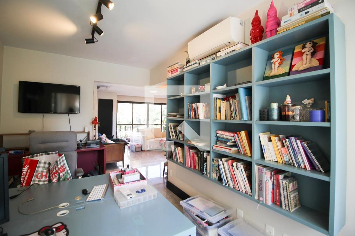 Apartamento, 4 quartos, 156 m² - Foto 46