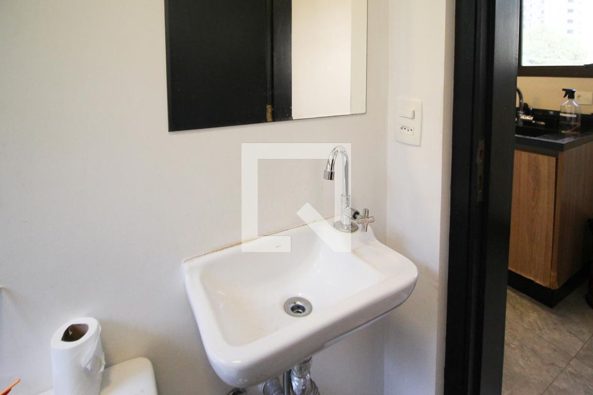 Apartamento, 4 quartos, 156 m² - Foto 38