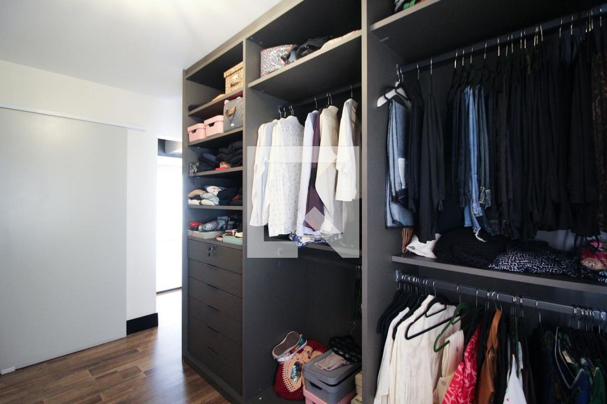 Apartamento, 4 quartos, 156 m² - Foto 13
