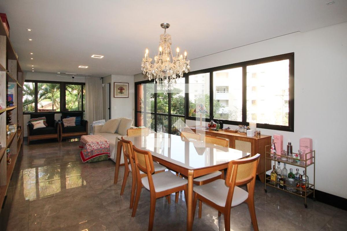 Apartamento, 4 quartos, 156 m² - Foto 39