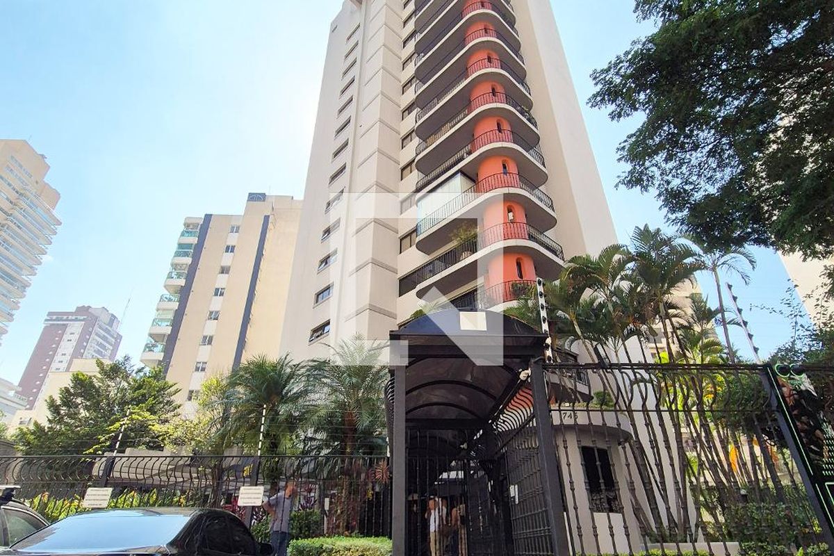 Apartamento, 4 quartos, 156 m² - Foto 71