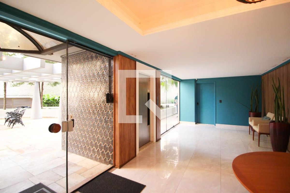 Apartamento, 4 quartos, 156 m² - Foto 59