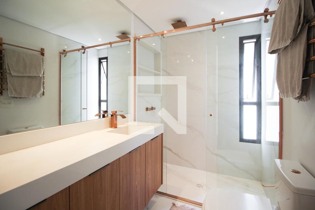 Apartamento, 4 quartos, 156 m² - Foto 6