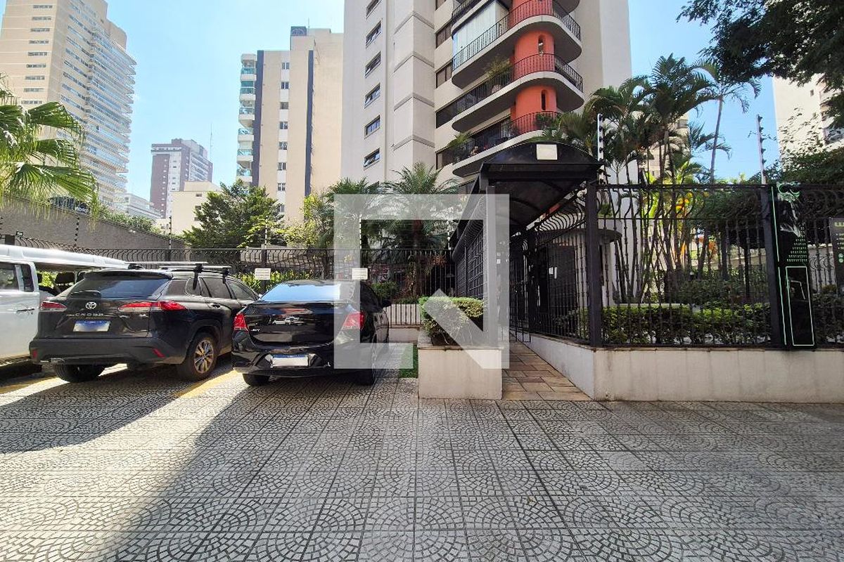Apartamento, 4 quartos, 156 m² - Foto 72