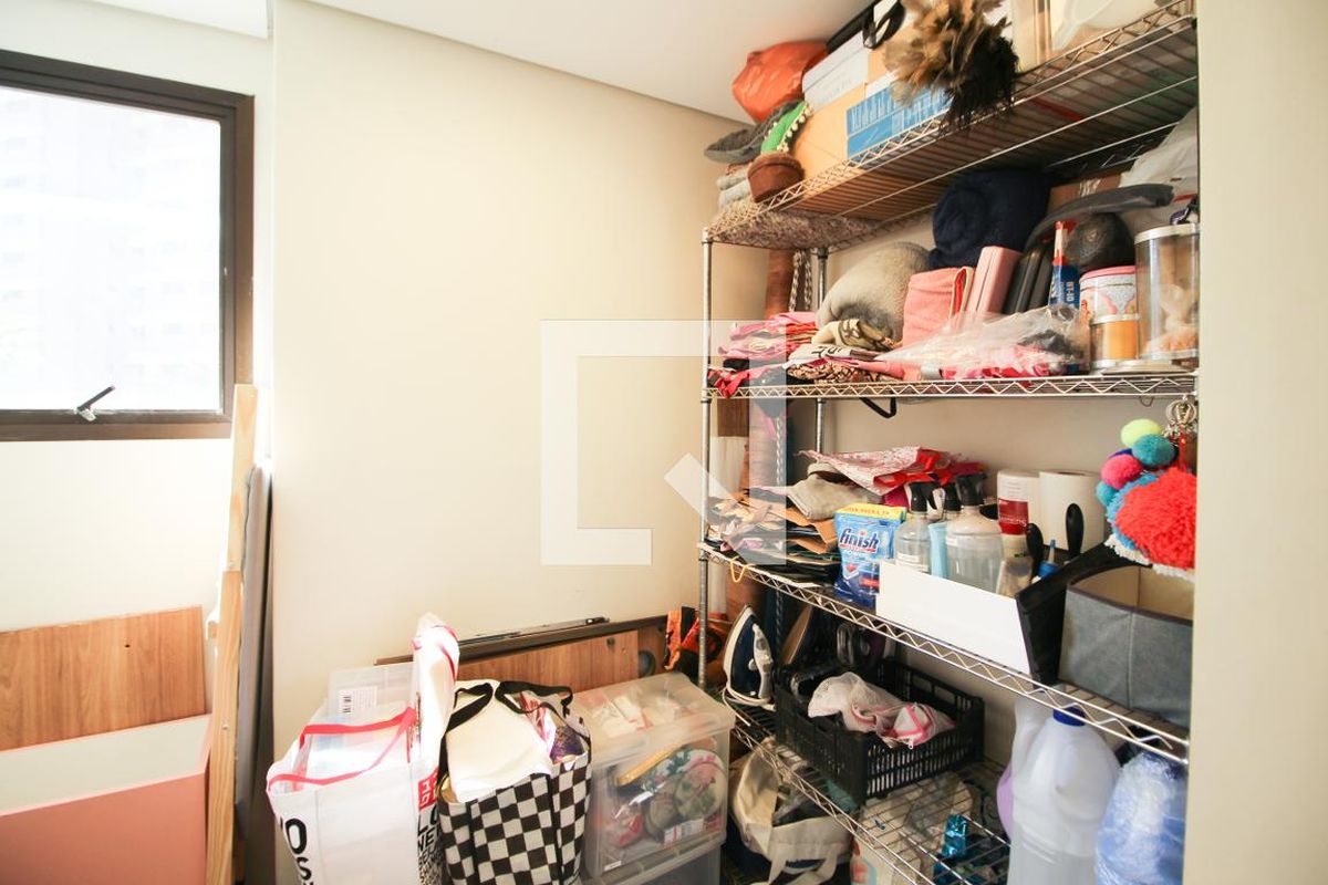 Apartamento, 4 quartos, 156 m² - Foto 31