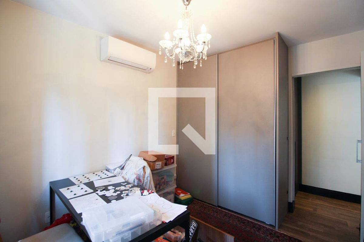 Apartamento, 4 quartos, 156 m² - Foto 18