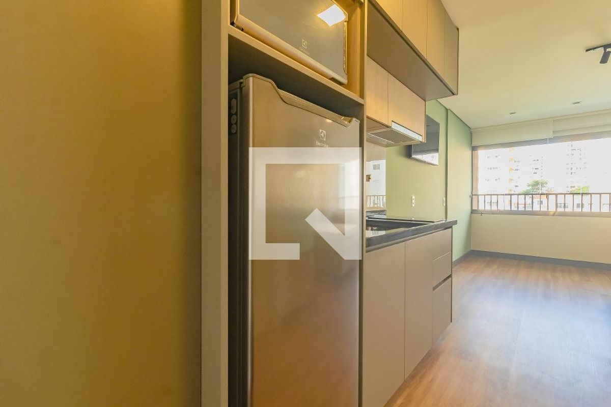 Kitnet-Studio, 28 m² - Foto 6