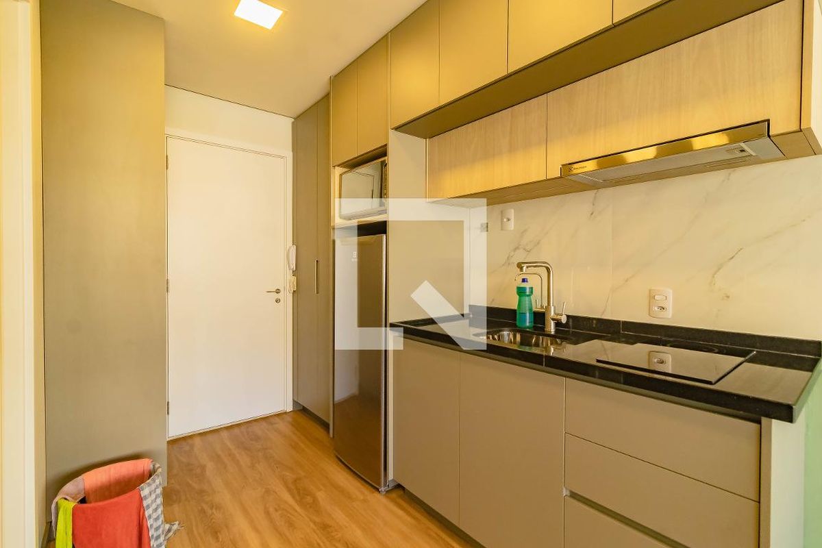 Kitnet-Studio, 28 m² - Foto 5